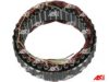 NISSA 23102V7201 Stator, alternator